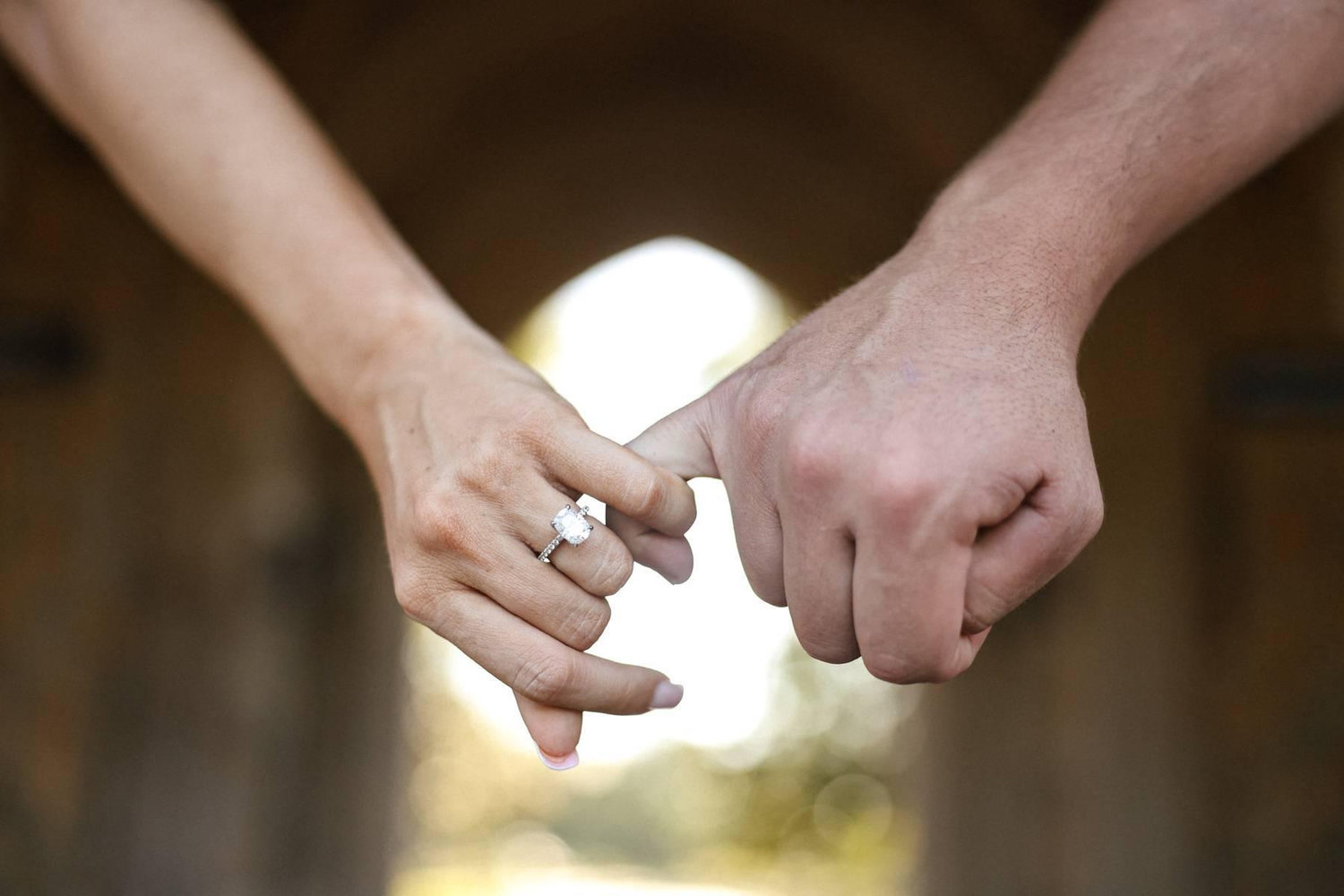 The Wedding Website of Lauren Alito and Spencer Register