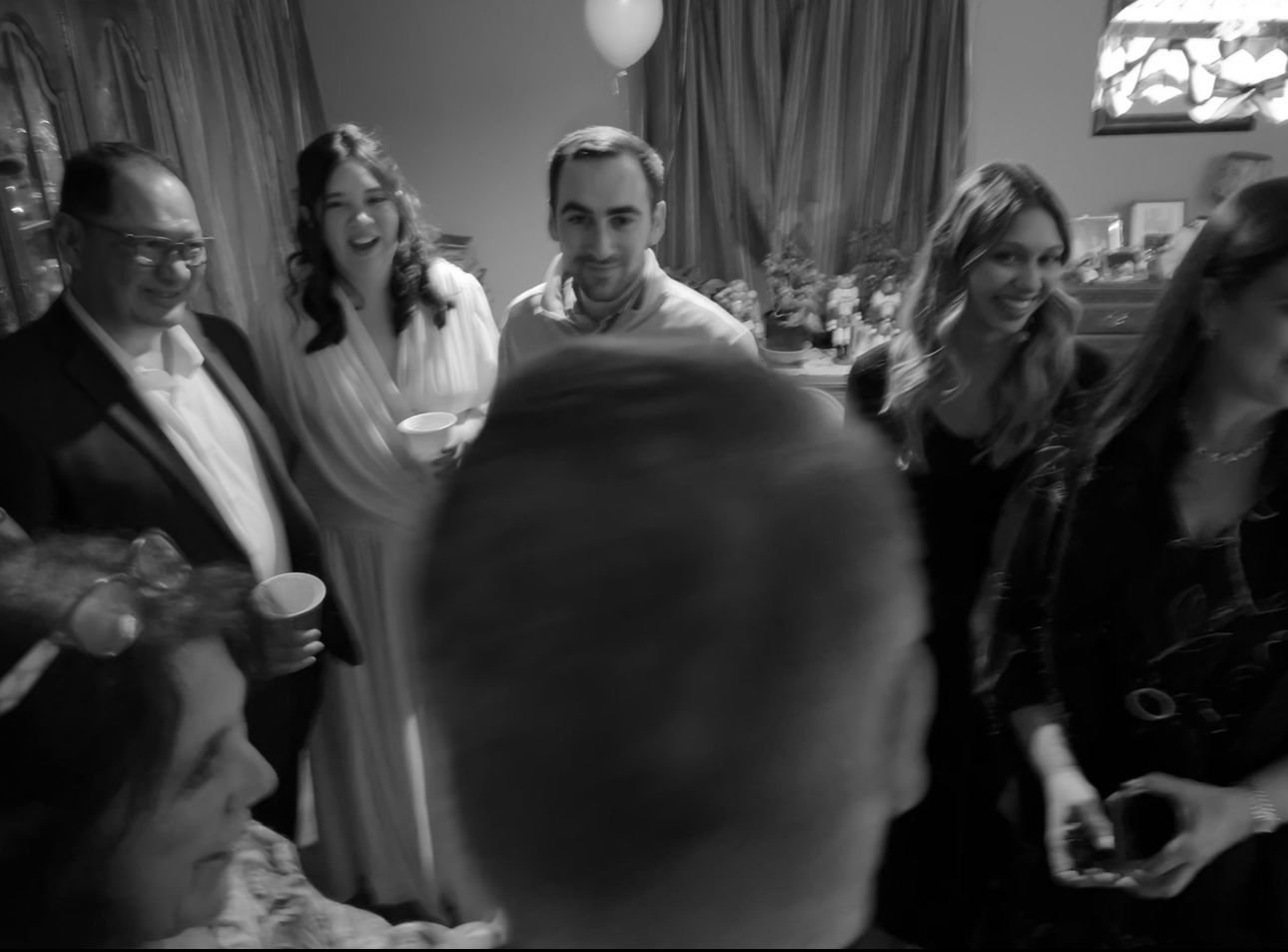 The Wedding Website of Maria Fabiola Portillo and Parker Anthony Garlock