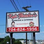 Kyle Fletcher's BBQ & Catering