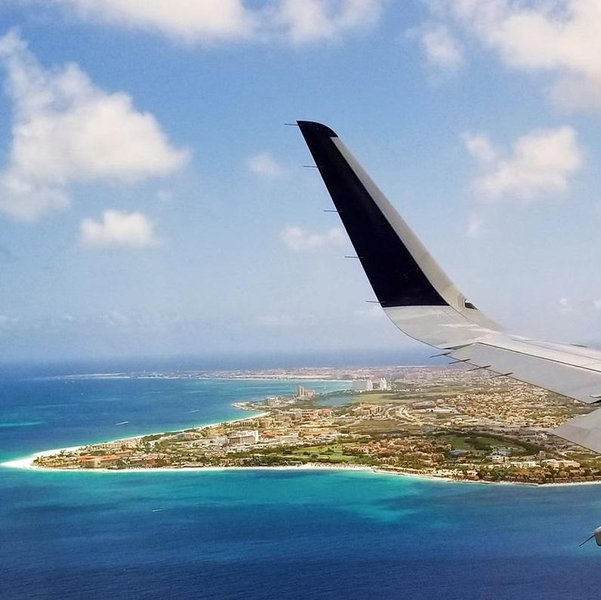Round Trip Plane Tickets