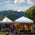 Whitefish Farmers' Market