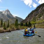 Animas River Rafting