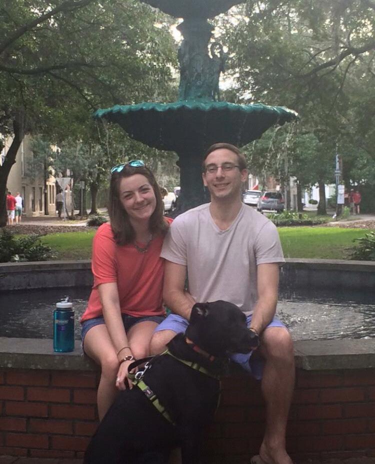 Savannah, GA