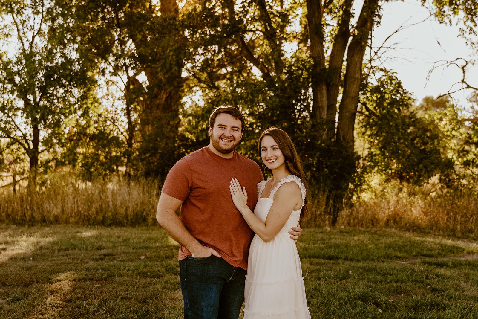 The Wedding Website of Isaiah Shabram and Yasmine Bender