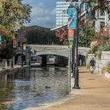 Canal Walk