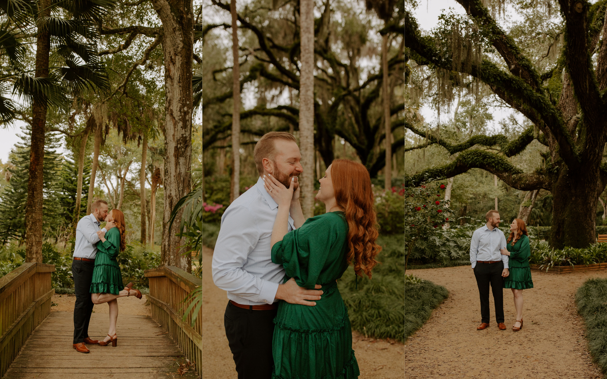 The Wedding Website of Erin Johstono and Ryan Garner
