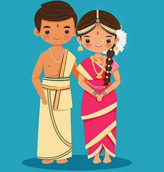 The Wedding Website of Akshaya Ranganathan and Vignesh Sundaresan