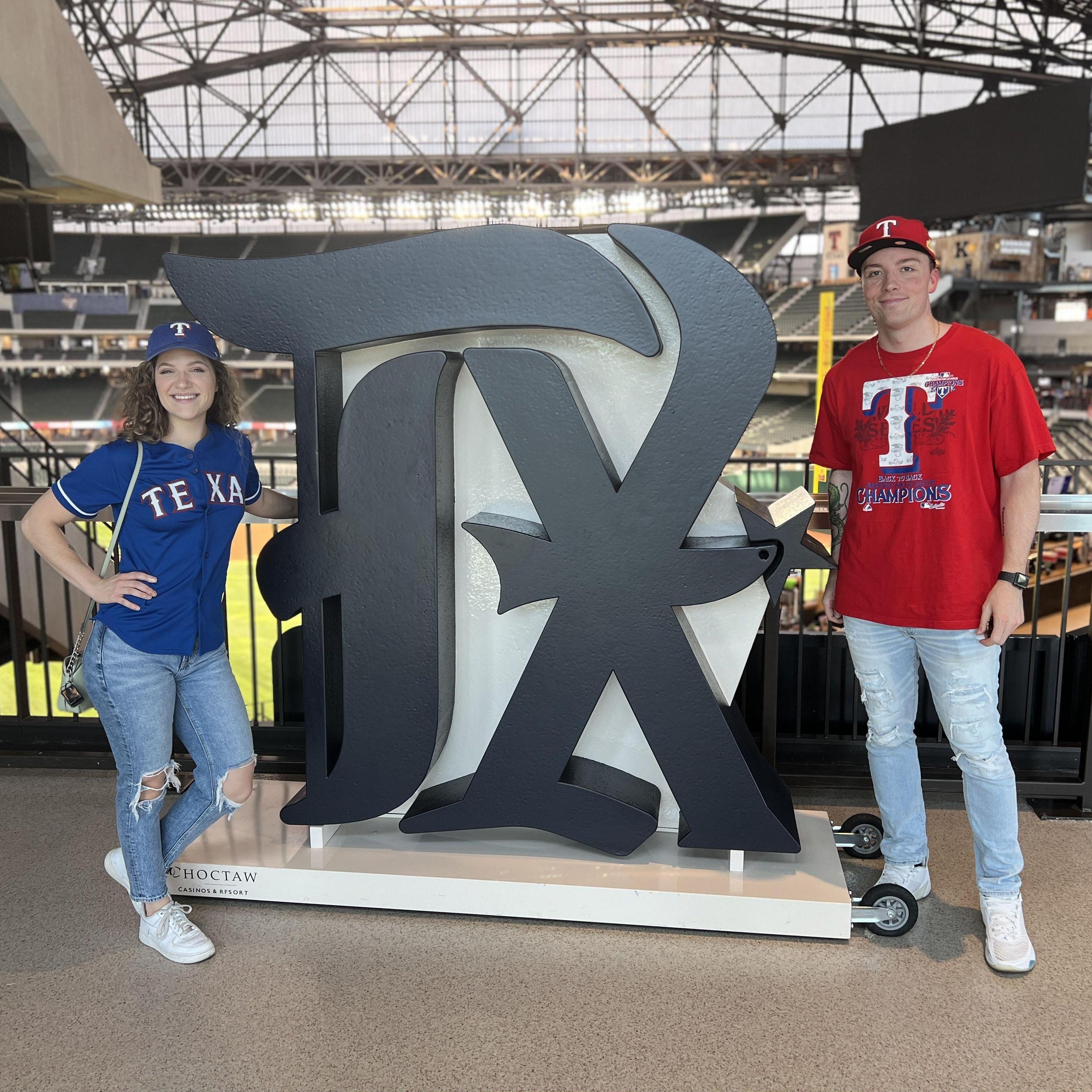 Texas Rangers