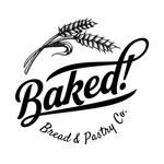 BAKED Bread & Pastry Co