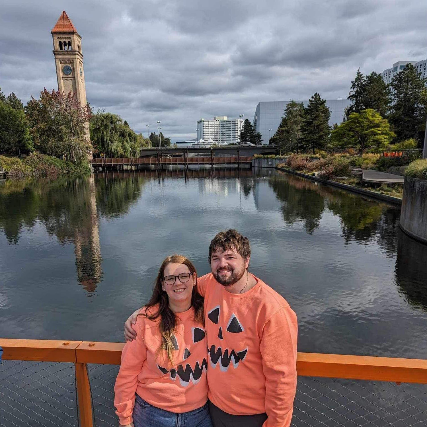 Spokane, WA