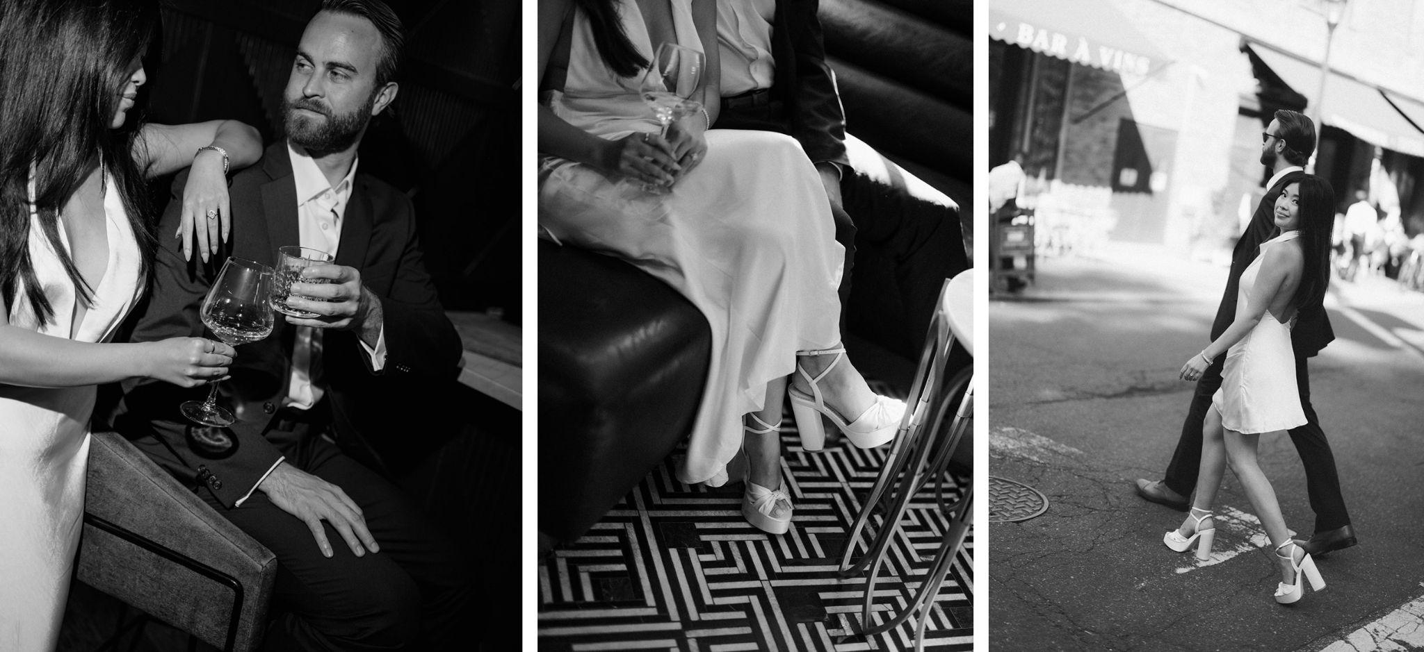 The Wedding Website of Michelle Nguyen and Andrew Keser