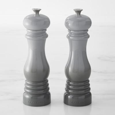 Le Creuset Pepper Mill, Grey