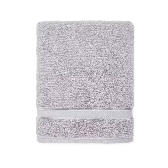 Nestwell™ Hygro Solid Bath Towel in Lilac