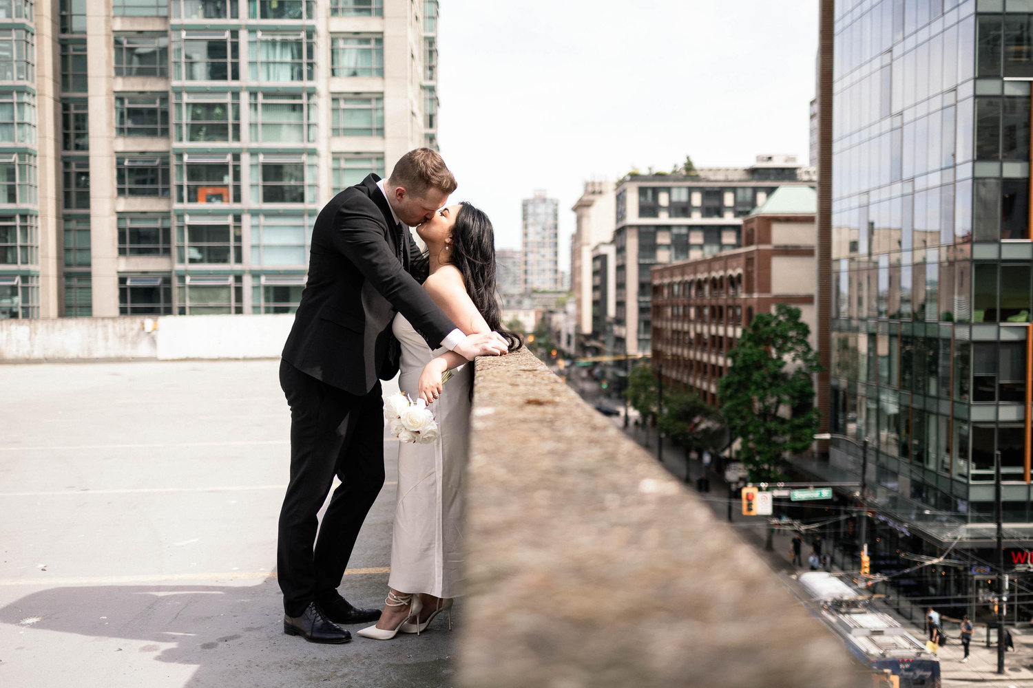 The Wedding Website of Summer Montero and Mitchell Rauma