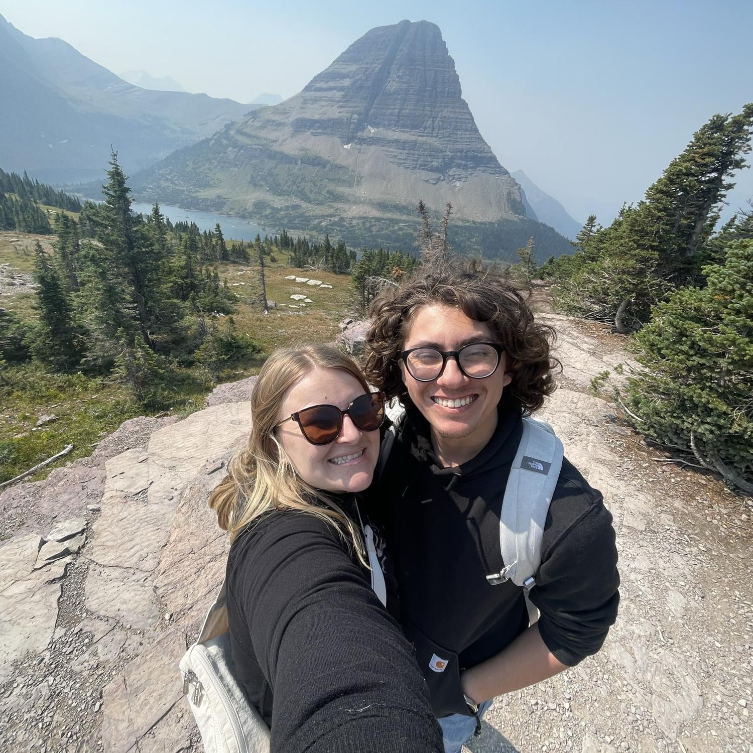 Glacier National Park
