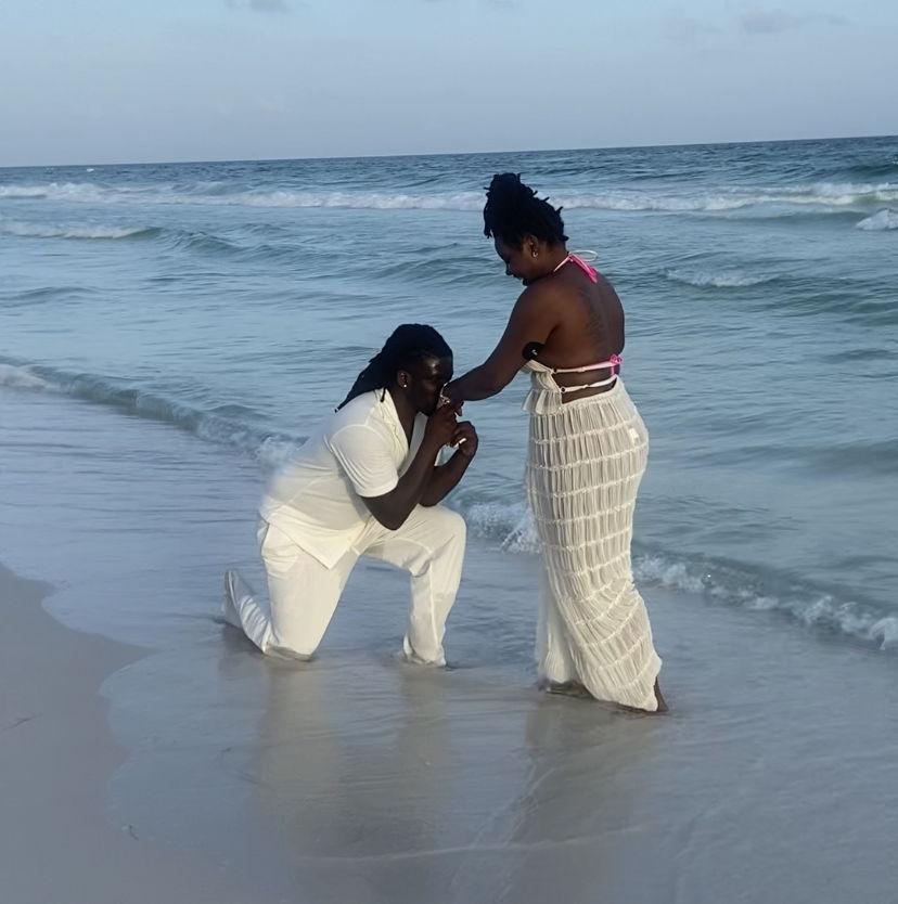 Sealed with a kiss!💋