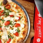 Fire Street Pizza