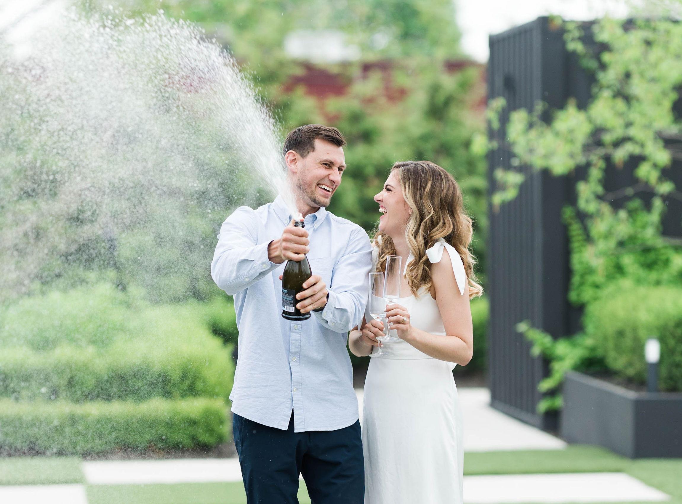 The Wedding Website of Ellie Conser and Matt Cates