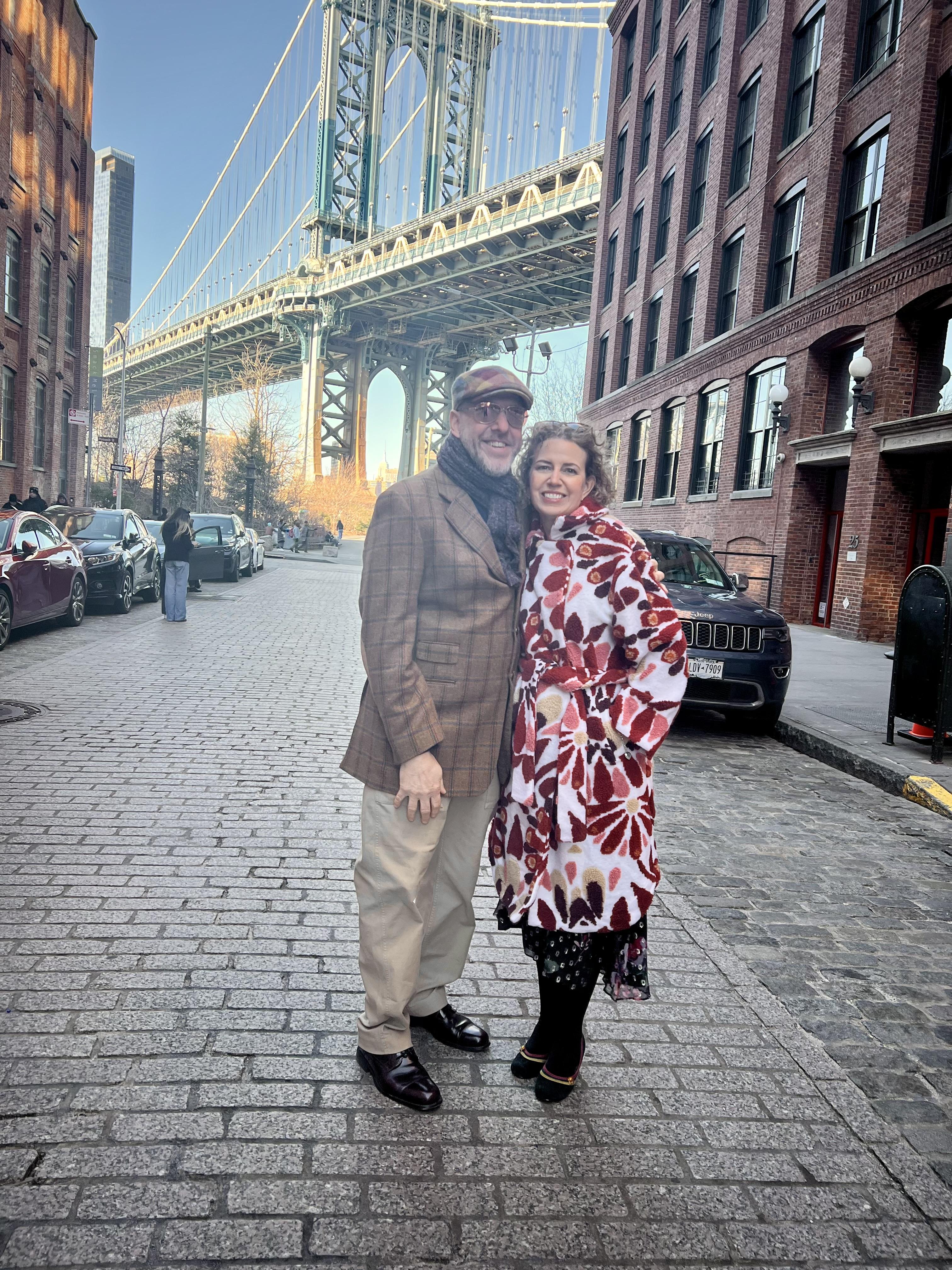 The Wedding Website of Lauren Arbolino and Rob Schoenbach