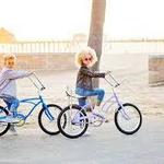 Huntington Beach Pier - Rent Beach Cruisers