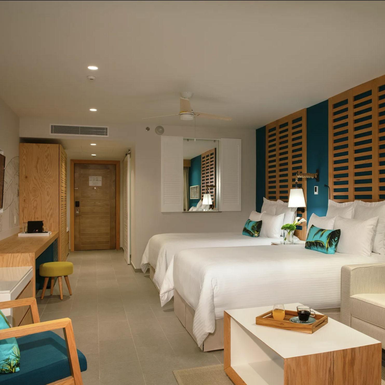 Junior Suite - Double