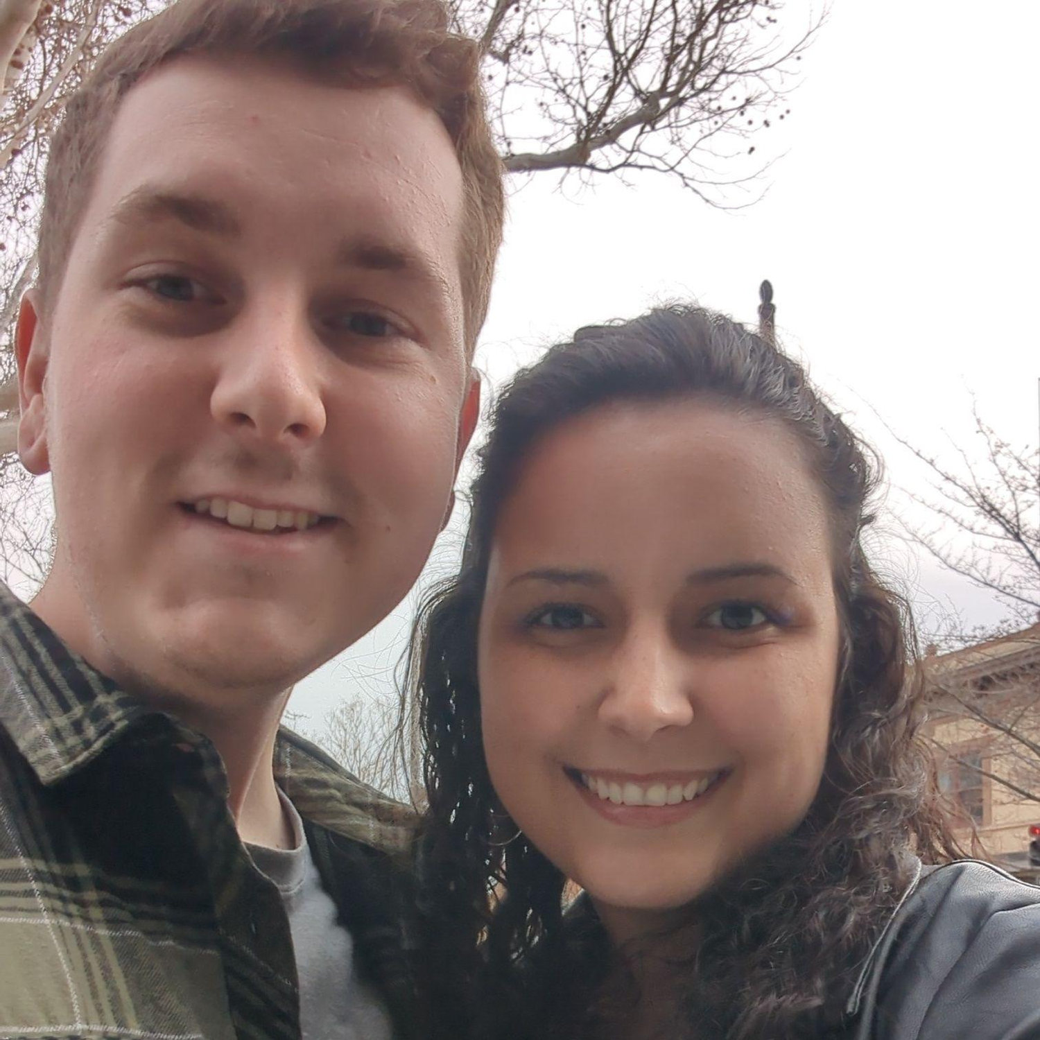 Chantz's 25th Birthday