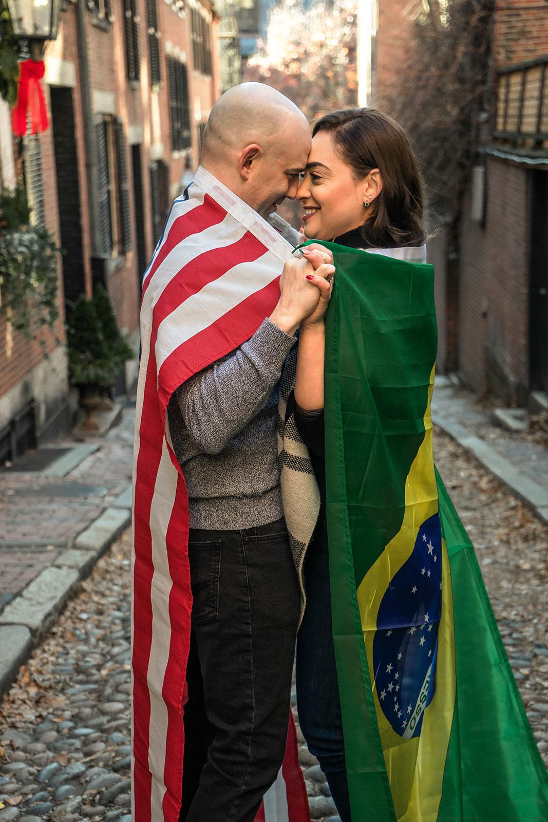 The Wedding Website of Carolina Lima and Zachary Fang
