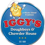 Iggy's Doughboys & Chowder House