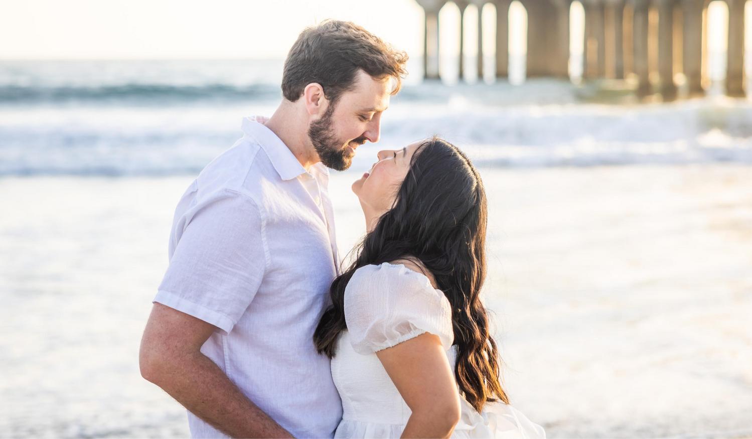 The Wedding Website of Annie Munson and Kyle McCormick