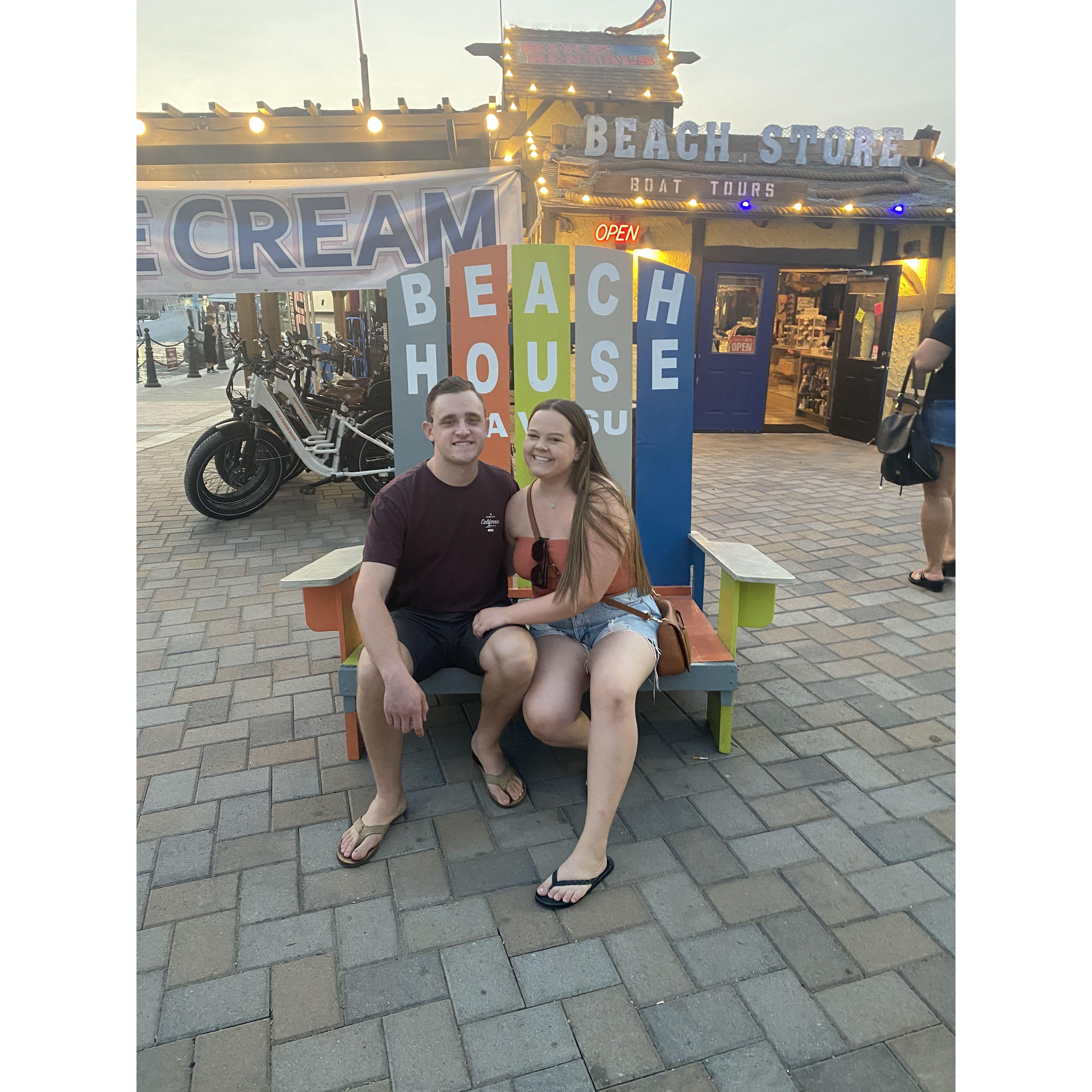 Lake Havasu, AZ