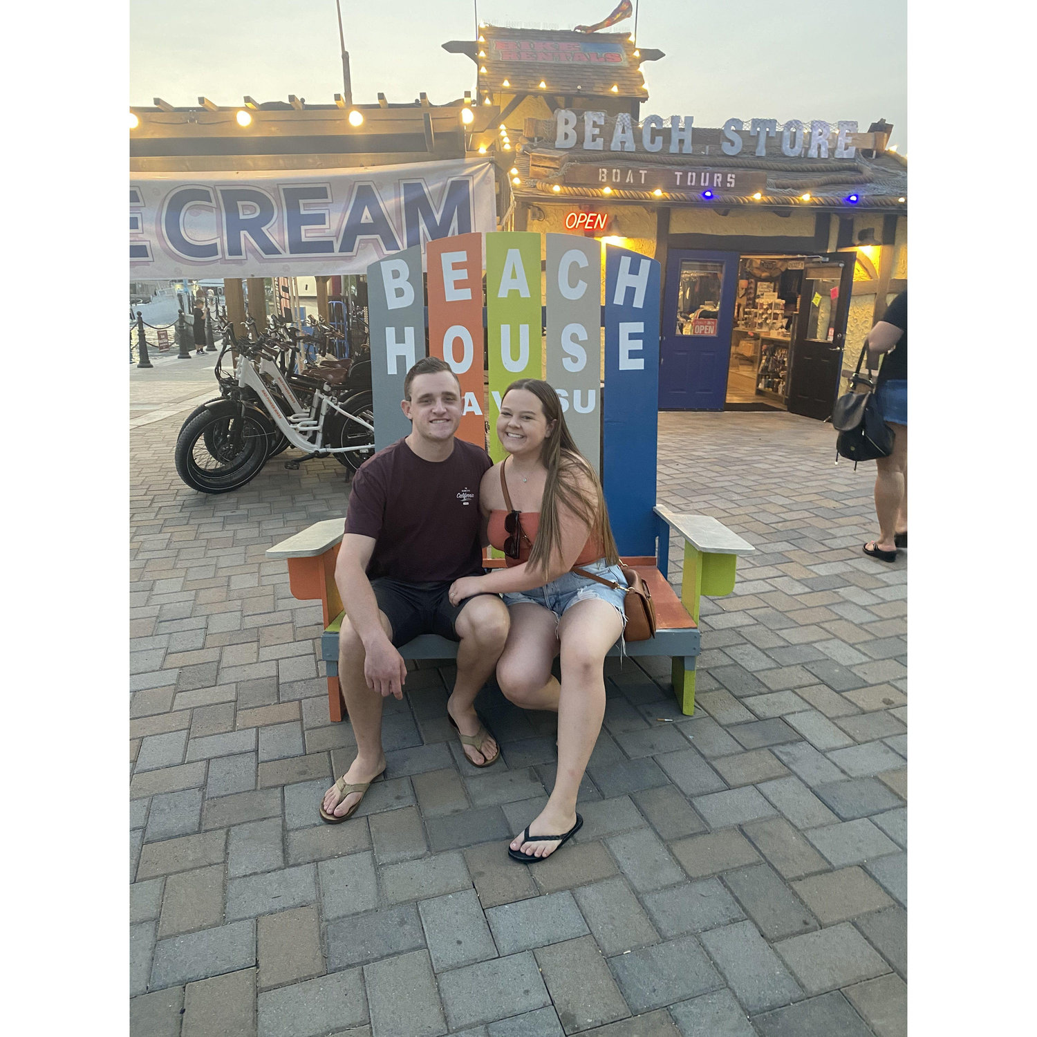 Lake Havasu, AZ
