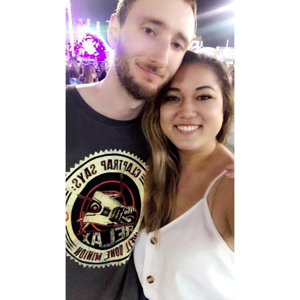 Exploring the OC Fair