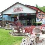 Grandaddy Mimm's Distilling Co.