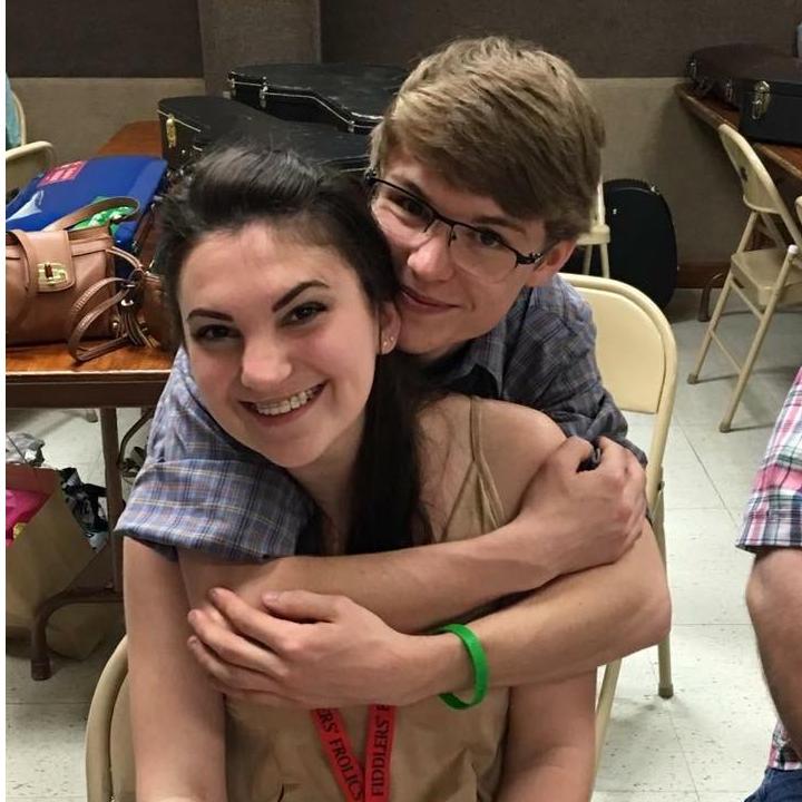 Hallettsville, 2016.