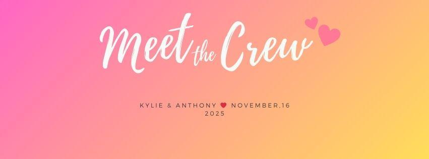 The Wedding Website of Kylie Greenhut and Anthony Bicha