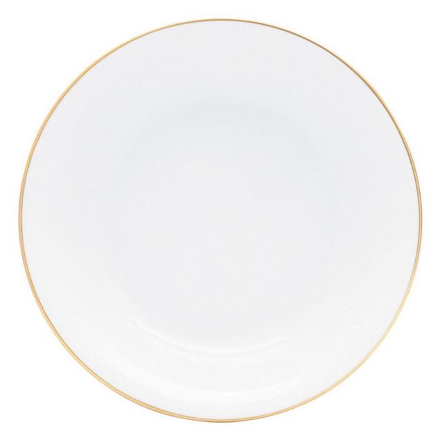 Bernardaud Palmyre Open Vegetable Bowl
