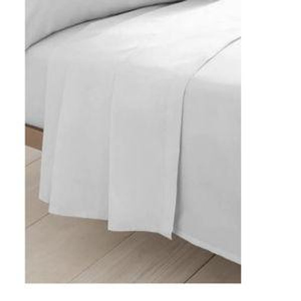 bed sheets and pillows