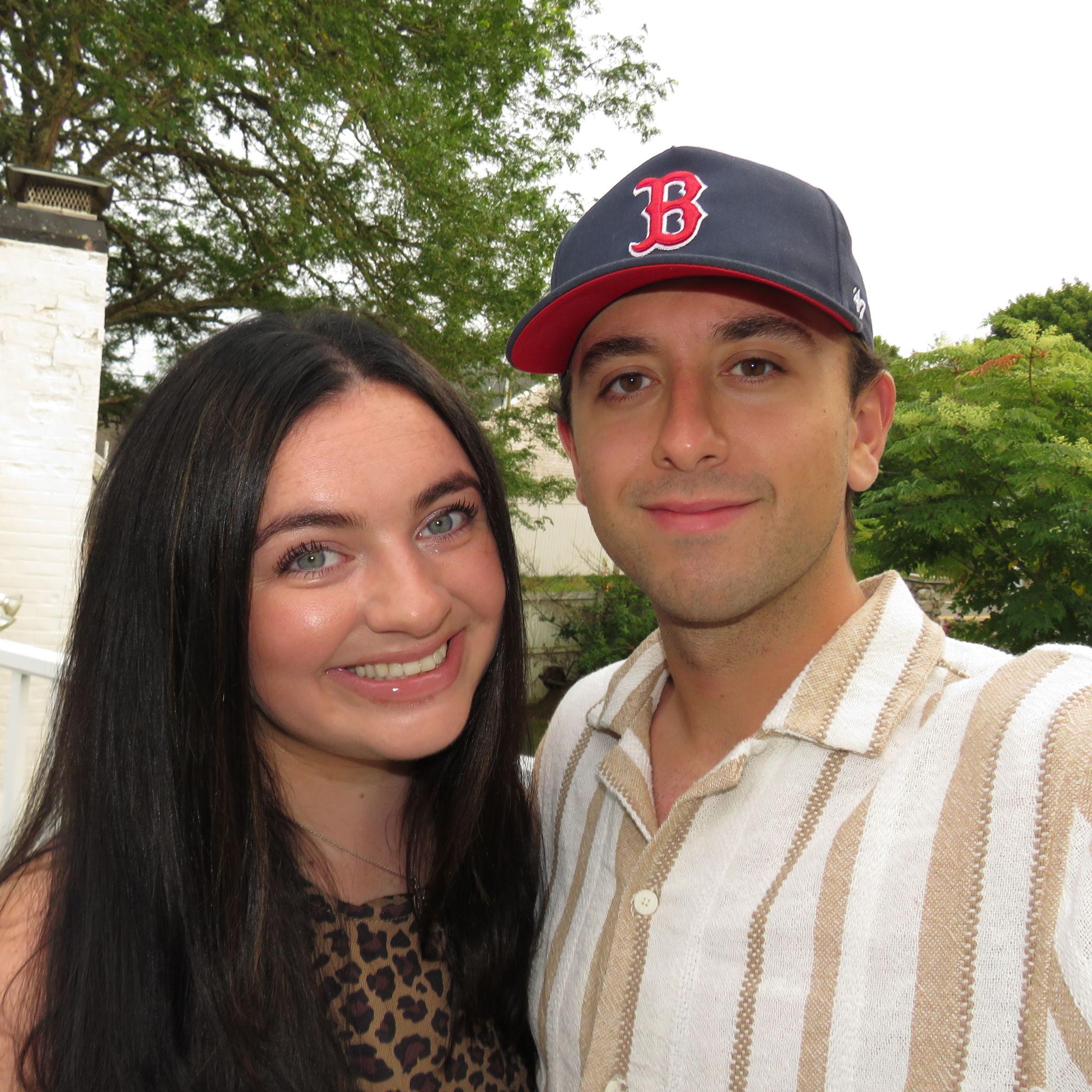 Sarah’s 26th in Cape Cod - August 2025