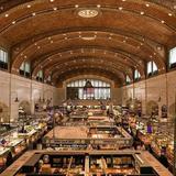 West Side Market