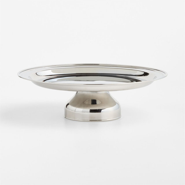 Easton Aperitivo Pedetsal Cake and Serving Stand