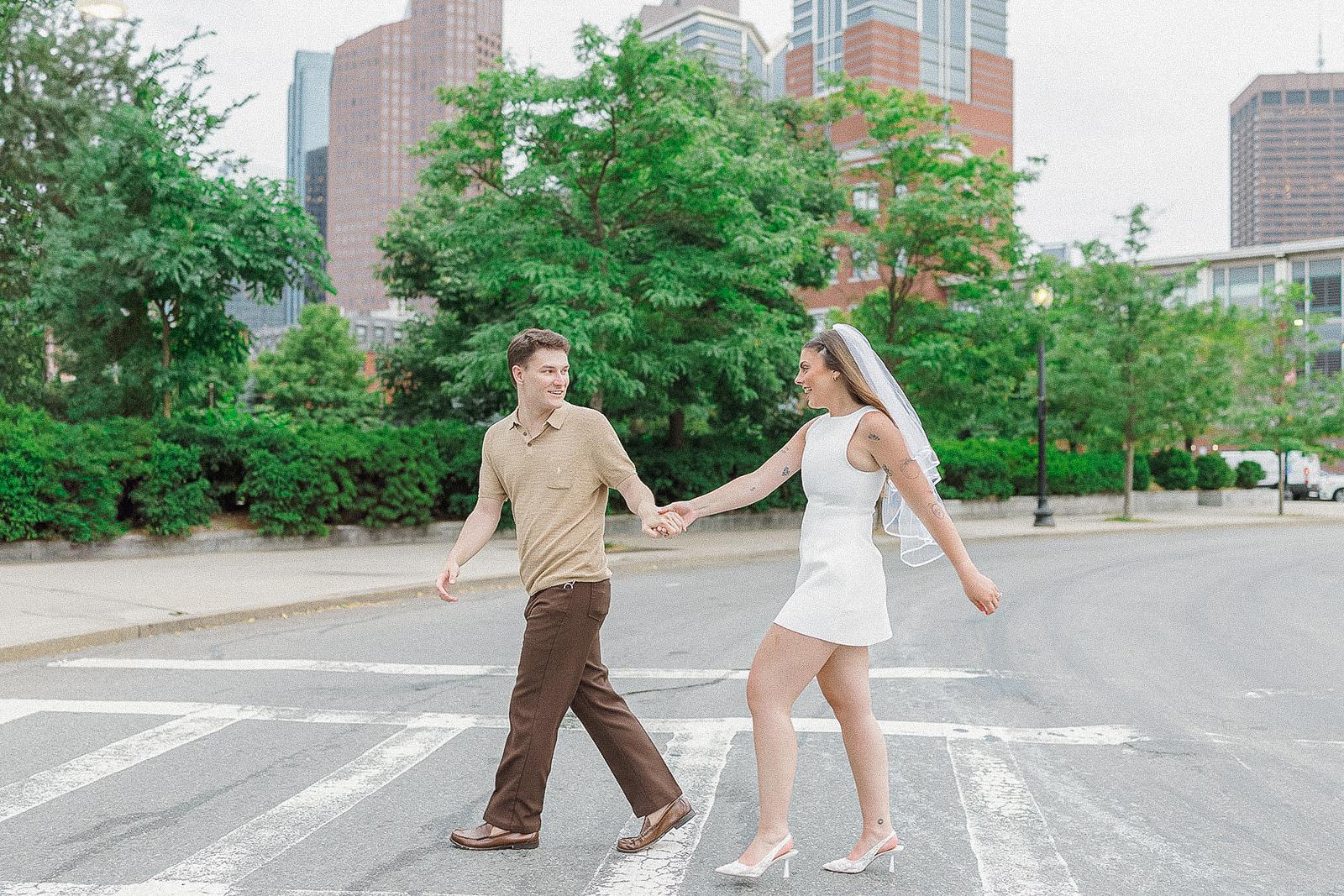 The Wedding Website of Gabriella Sabatino and Robert Allcock IV
