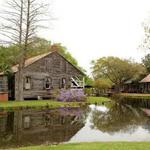 Vermilionville Historic Village