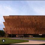 National Museum of African American History and Culture