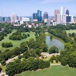 Piedmont Park