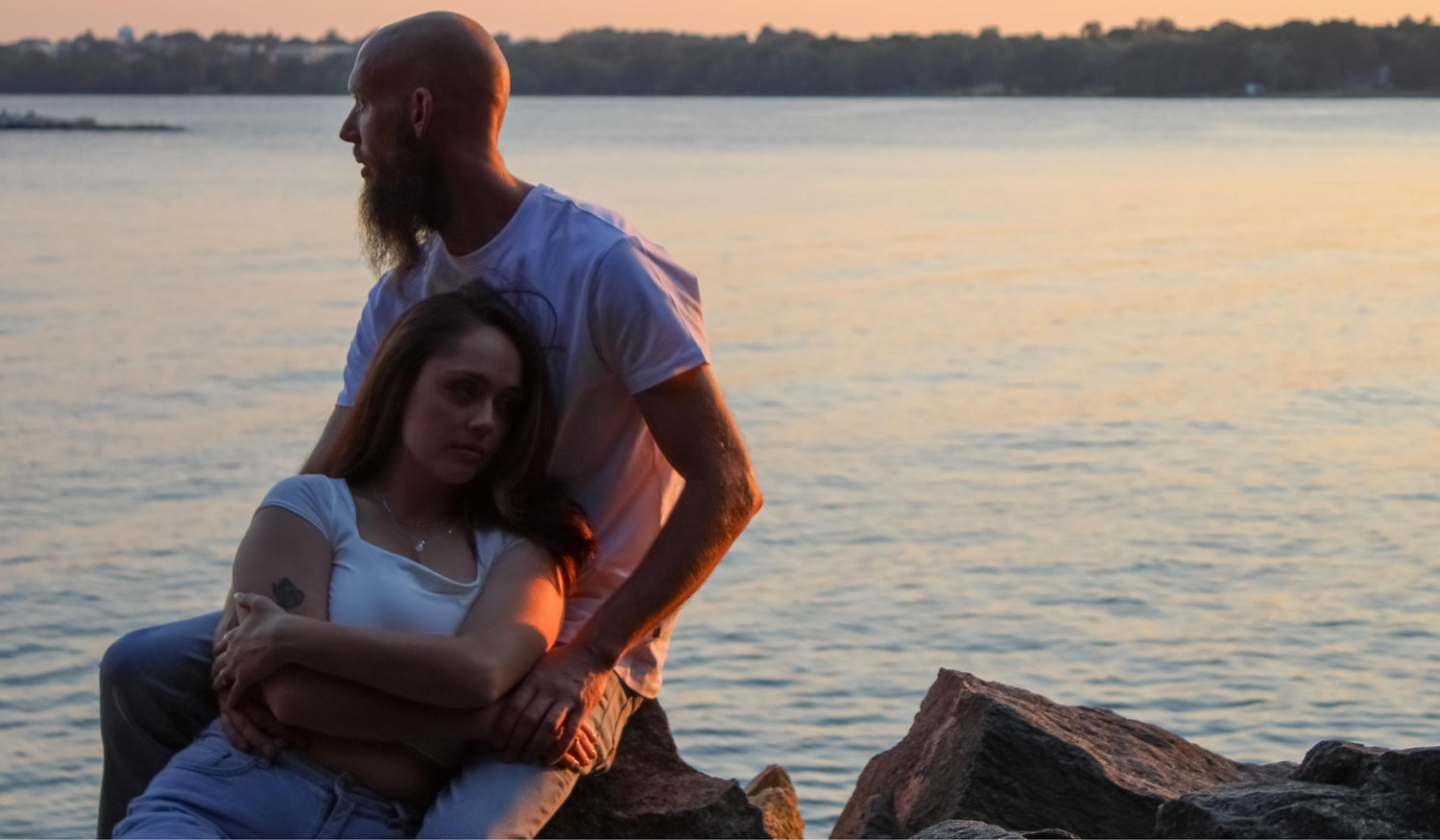 The Wedding Website of Olivia Zaun and Robert Gervais
