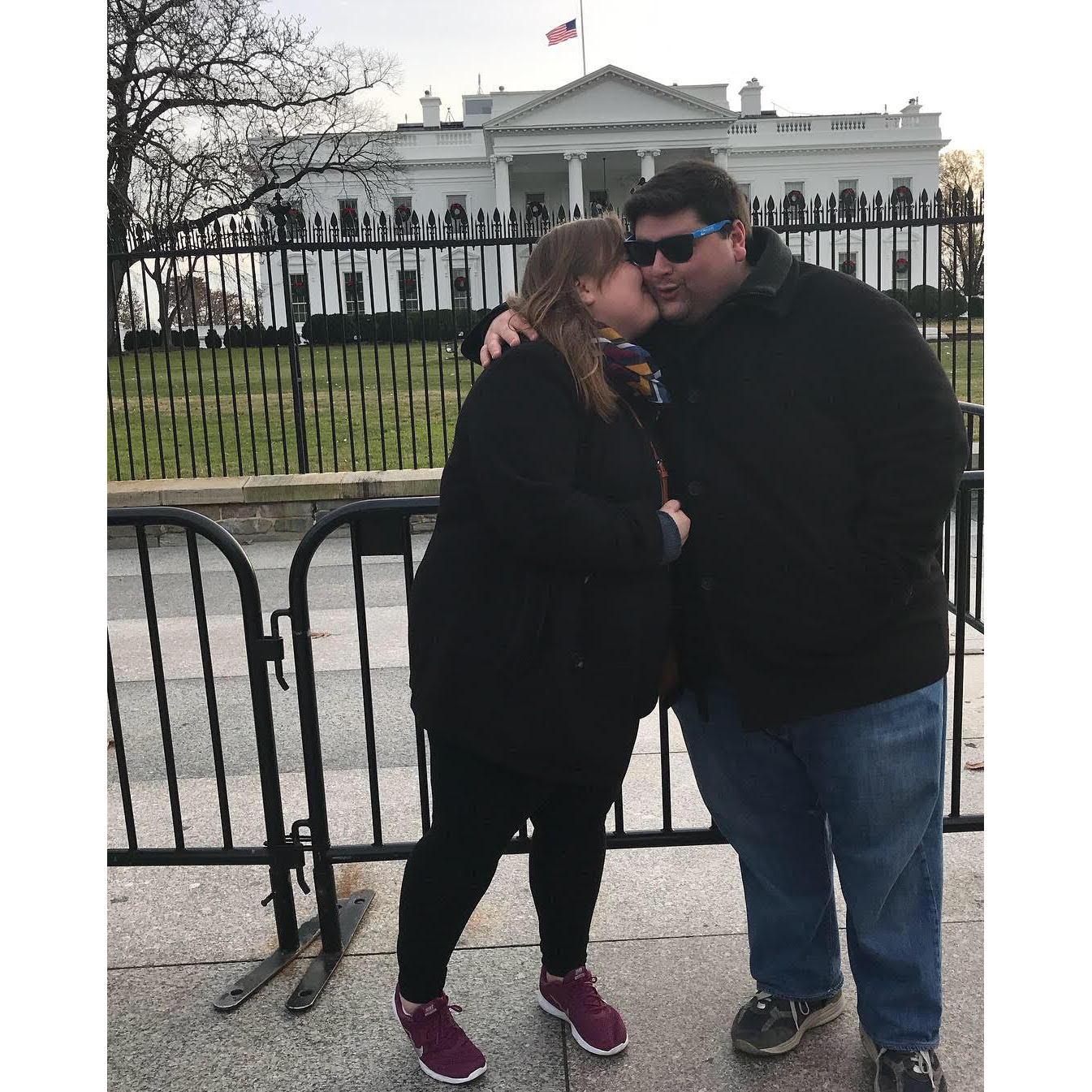Tim said I love you this weekend 2018
