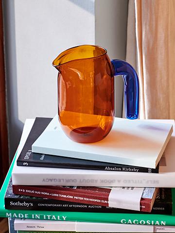 HAY Jug