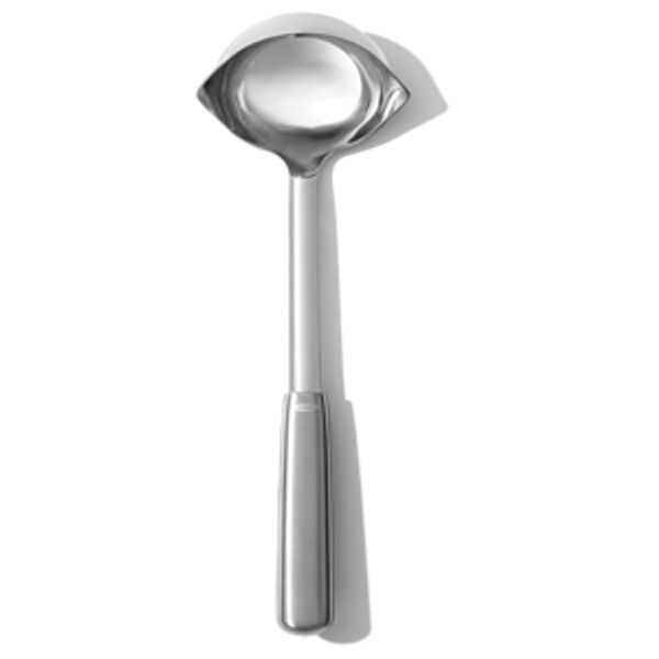 OXO Steel Ladle