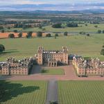 Floors Castle & Gardens