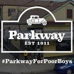 Parkway Bakery & Tavern (Po Boys)